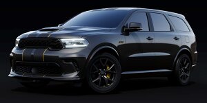 Dodge Durango: News, Gerüchte, Tests