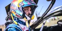 Bild zum Inhalt: Nasser Al-Attiyah verliert Siegchance und kündigt an: "Werde Seb Loeb helfen"
