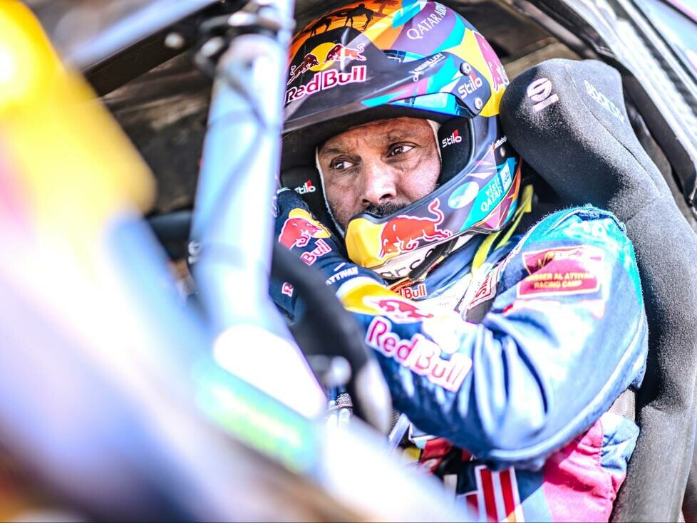 Nasser Al-Attiyah