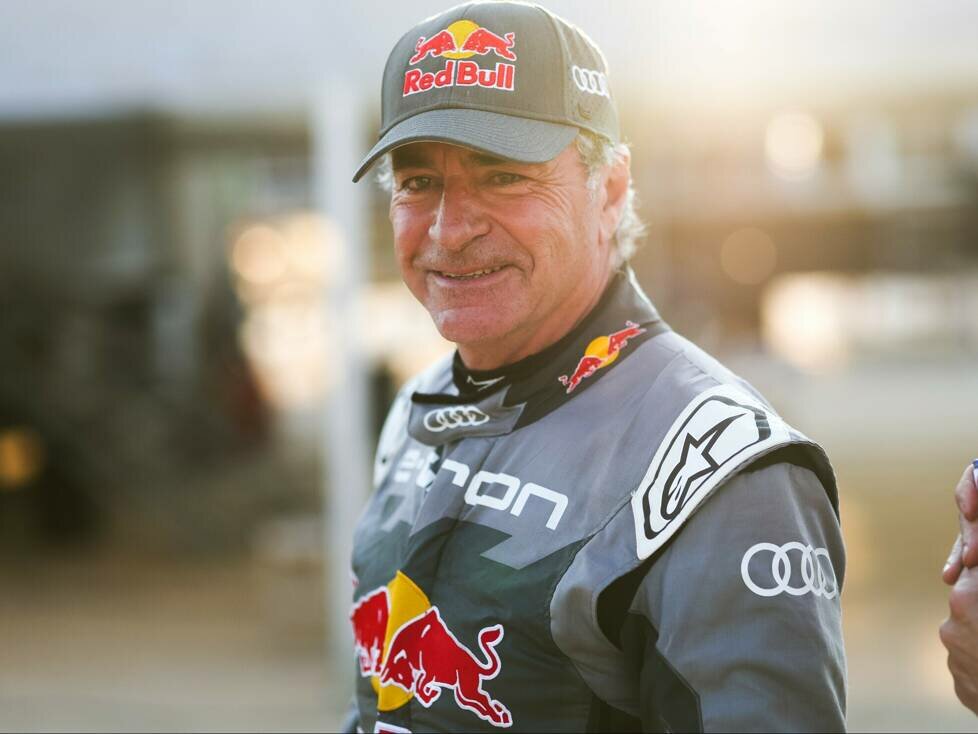 Carlos Sainz Sen.
