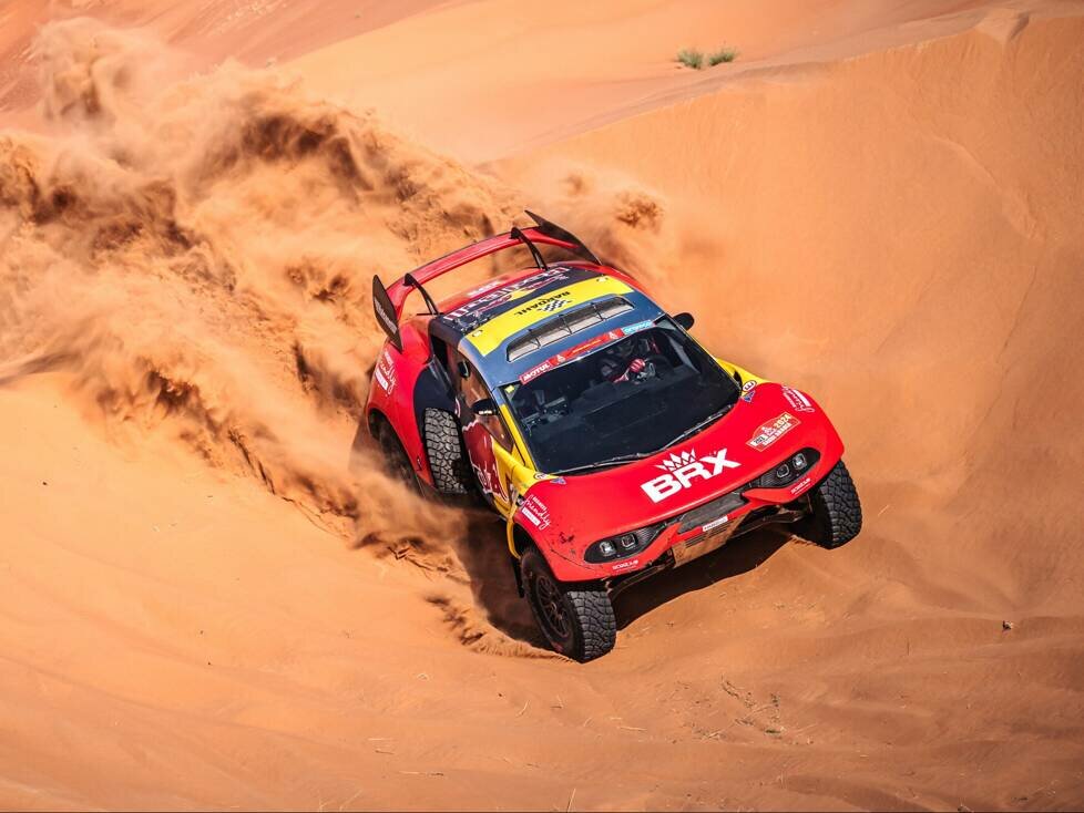 Sebastien Loeb