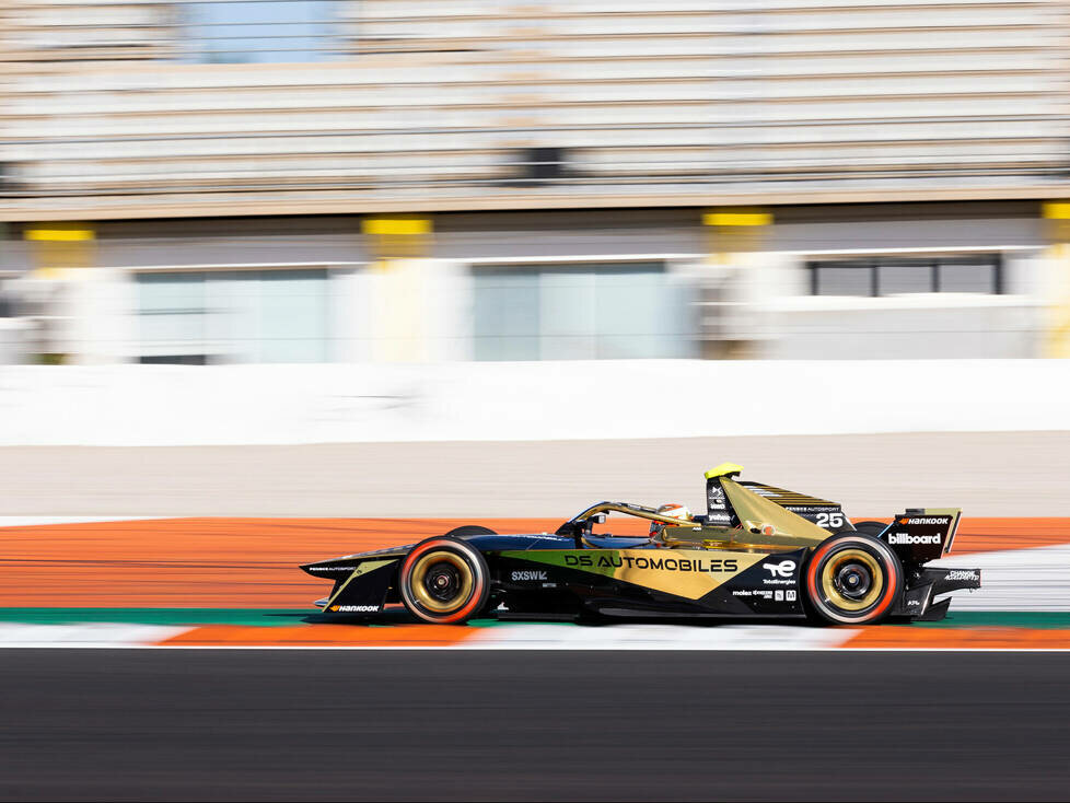 Jean-Eric Vergne
