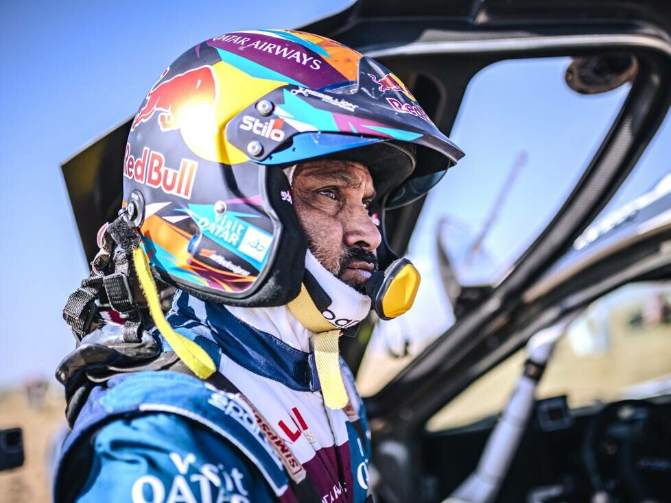 Nasser Al-Attiyah