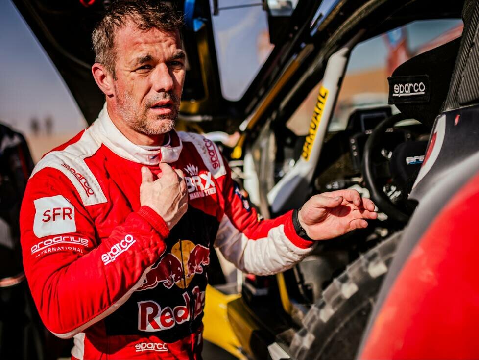 Sebastien Loeb