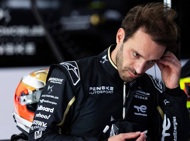 Jean-Eric Vergne