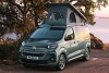 Bild zum Inhalt: Citroën Holidays (2024) debütiert als neue Campervan-Alternative