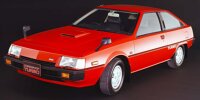 Bild zum Inhalt: Mitsubishi Tredia/Cordia (1982-1990): Kennen Sie die noch?