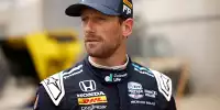 Romain Grosjean freut sich, dass die Hybridmotoren später kommen