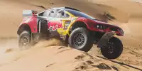 Sebastien Loeb hat Chancen auf den diesjährigen Dakar-Sieg