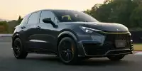 Bild zum Inhalt: Lexus steckt den Toyota GR Corolla-Motor in dieses kleine SUV
