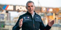 Dirk Adorf appelliert an die Vernunft im Nürburgring-Machtkampf