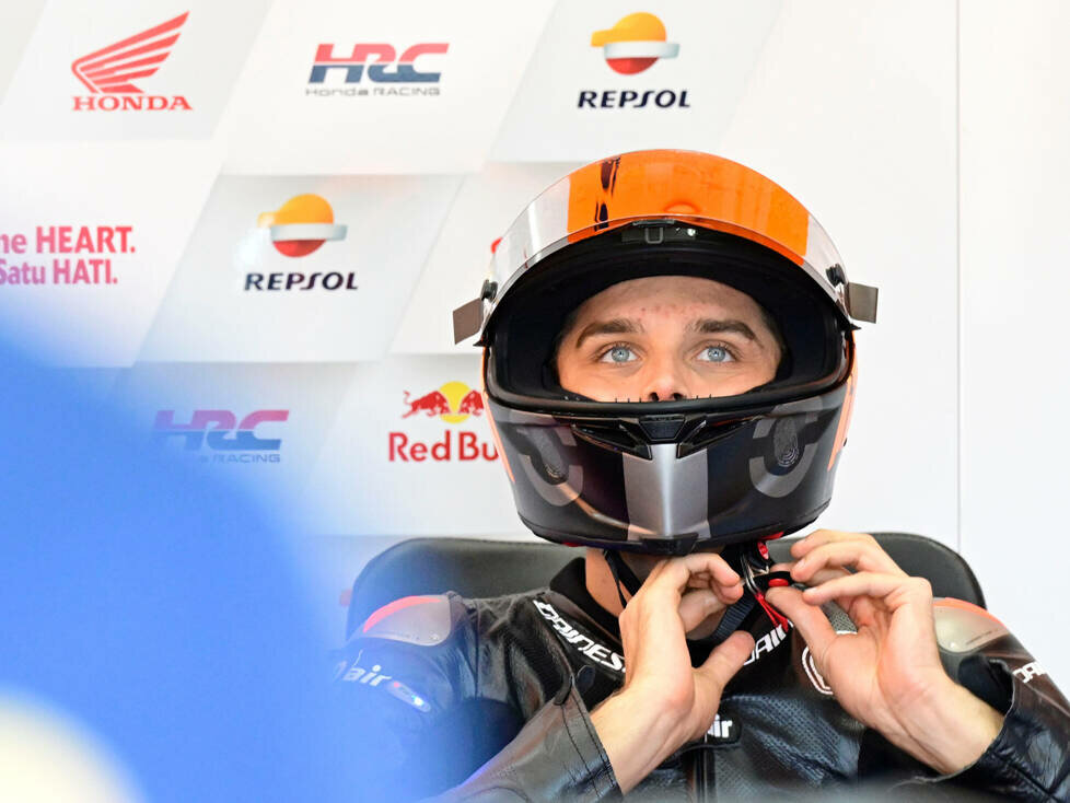 Luca Marini