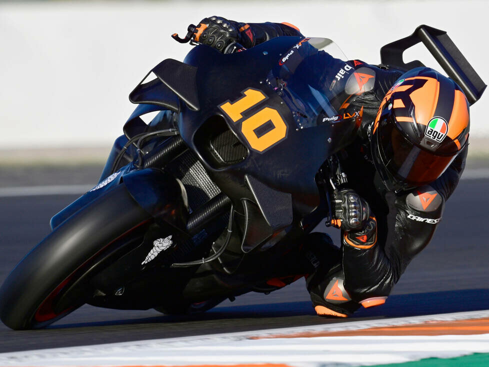 Luca Marini
