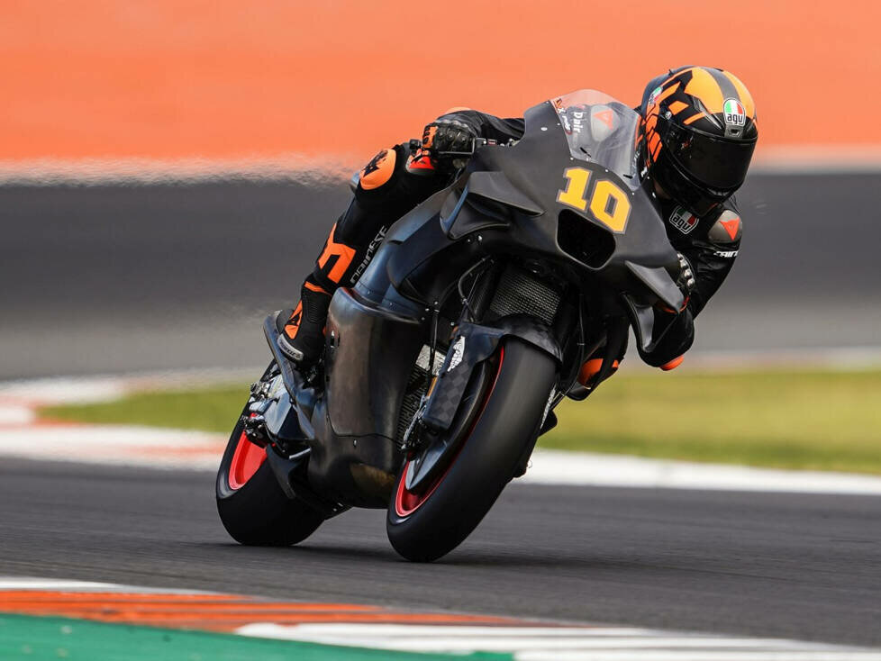 Luca Marini