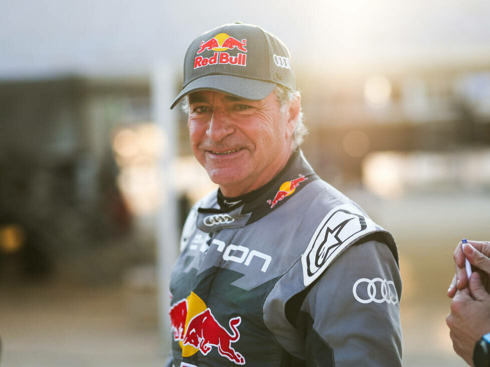 Carlos Sainz Sen.