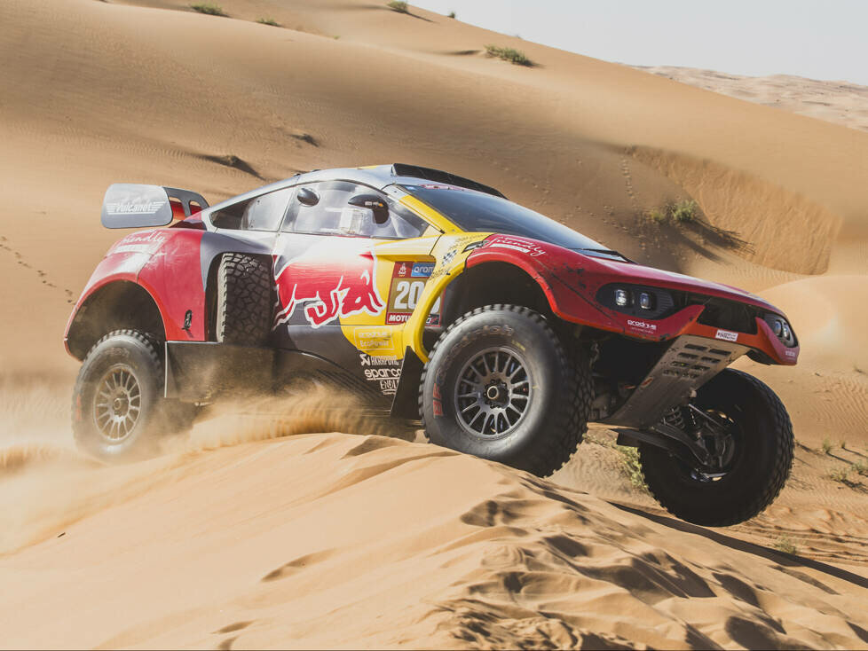 Sebastien Loeb