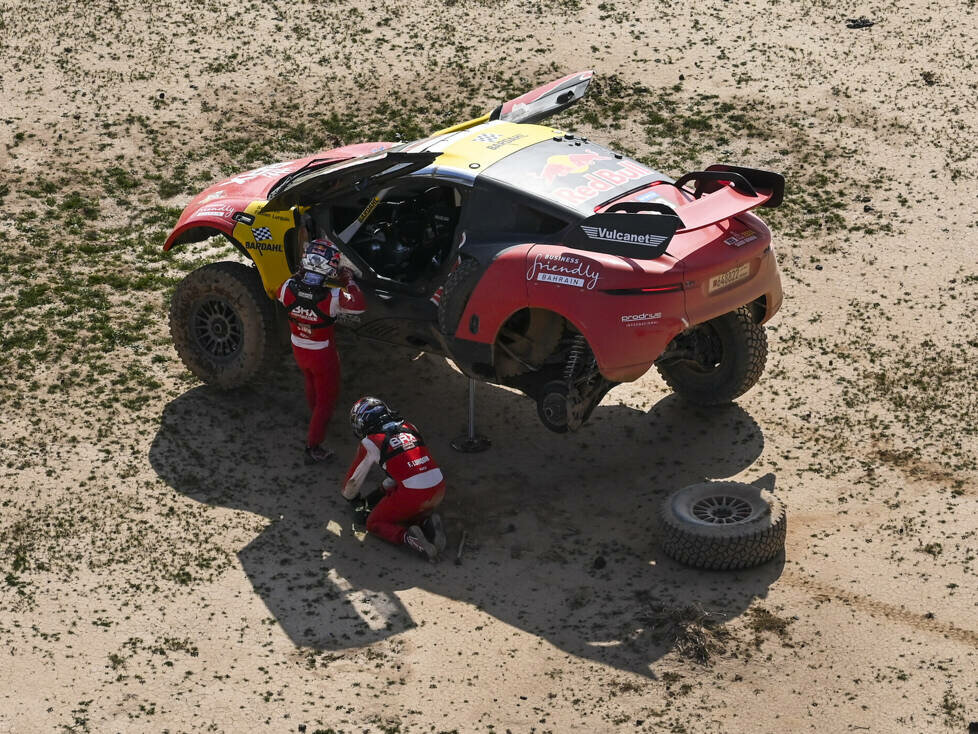 Sebastien Loeb