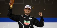 Bild zum Inhalt: Formel E Mexiko 2024: Pascal Wehrlein siegt nach stundenlanger Hängepartie
