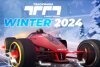 Bild zum Inhalt: Trackmania: Royal-Update und neue Winter-Kampagne am Start