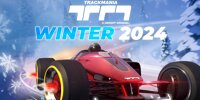 Bild zum Inhalt: Trackmania: Royal-Update und neue Winter-Kampagne am Start