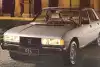 Bild zum Inhalt: Peugeot 604 (1975-1986): Kennen Sie den noch?