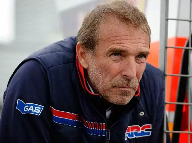 Titel-Bild zur News: Livio Suppo
