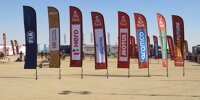 Rallye Dakar 2024 in Saudi-Arabien
