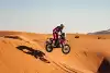 Bild zum Inhalt: Rallye Dakar 2024: Spannung pur! Nur eine Sekunde trennt Brabec und Branch