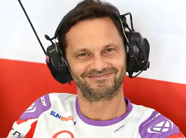Gino Borsoi Titel-Bild zur News: Gino Borsoi