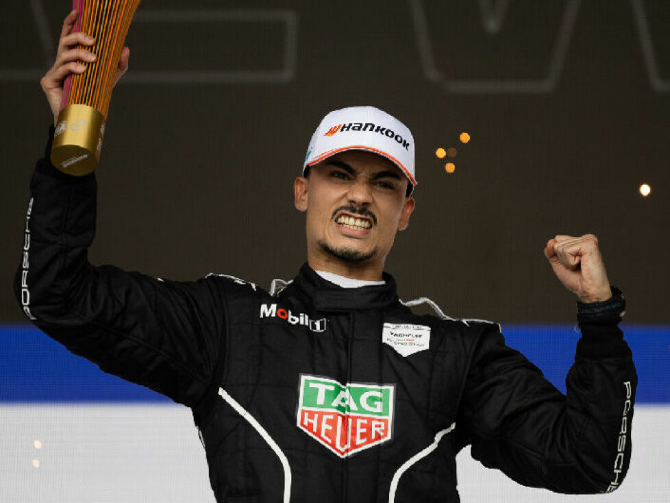 Pascal Wehrlein