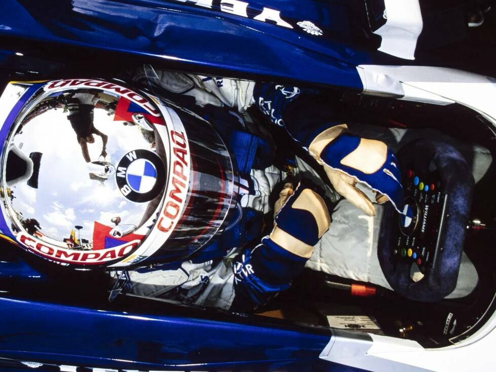 Juan Pablo Montoya