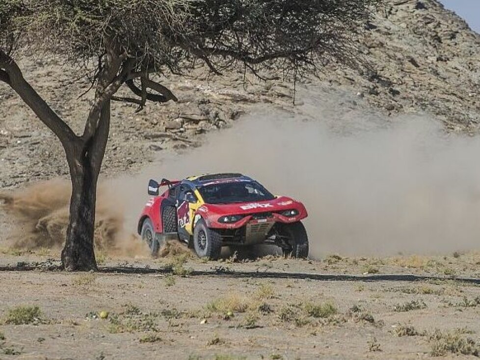 Sebastien Loeb