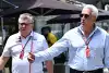 Bild zum Inhalt: Szafnauer: So wurde er von Lawrence Stroll bei Aston Martin entmachtet