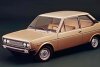 Bild zum Inhalt: Fiat 131 Mirafiori (1974-1984): Kennen Sie den noch?