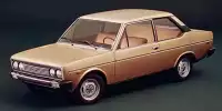 Fiat 131 (1974-1984)