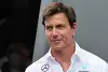 Bild zum Inhalt: Neuer Vertrag: Toto Wolff bleibt Mercedes-Teamchef bis 2026