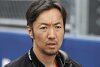 Bild zum Inhalt: Wer ist Ayao Komatsu? Der neue Haas-Teamchef im Porträt