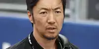 Ayao Komatsu in der Formel-1-Saison 2023