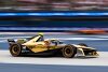 Bild zum Inhalt: Formel E 2024: Guter Saisonstart für DS-Penske