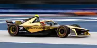 Jean-Eric Vergne (DS-Penske) beim E-Prix von Mexiko-Stadt 2024