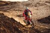 Bild zum Inhalt: Rallye Dakar 2024: Ricky Brabec baut Vorsprung auf Ross Branch minimal aus