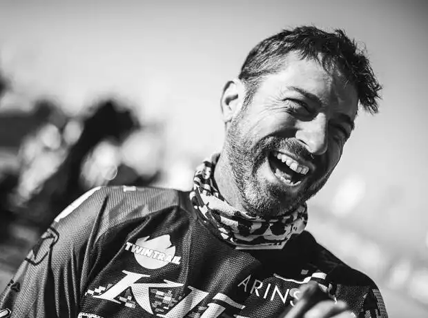 Carles Falcon Titel-Bild zur News: Carles Falcon