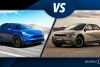 Tesla Model Y vs. Hyundai Ioniq 5: Kampf der Elektro-Crossover