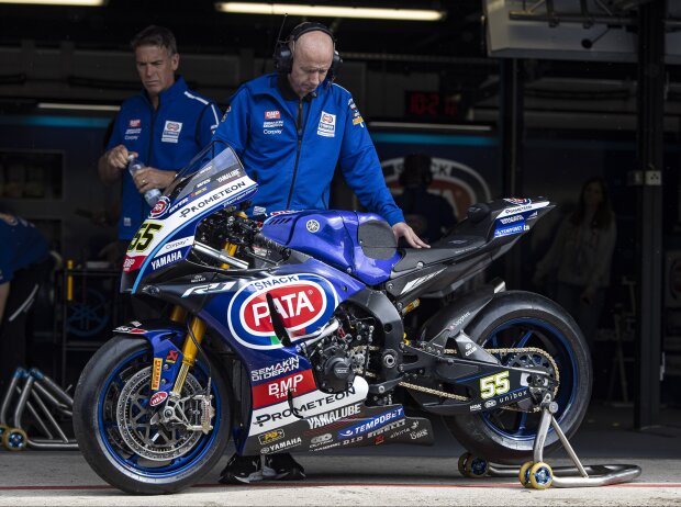 Yamaha R1 Yamaha R1