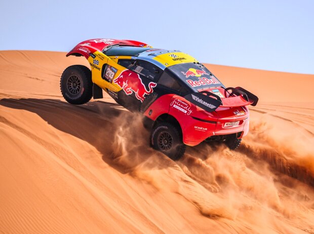 Sebastien Loeb Sebastien Loeb