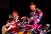 Bild zum Inhalt: Neues WSBK-Team: Marc VDS präsentiert die Ducati Panigale V4R von Sam Lowes