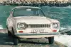 Bild zum Inhalt: Ford Escort I (1968-1975): Der Uropa des Focus