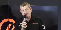 Ex-Haas-Teamchef Günther Steiner