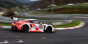 Lionspeed GP startet 2024 wieder mit Porsche - aber als eigenständiges Team