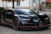 Bild zum Inhalt: Bugatti schwört, dass dies der letzte 1.500-PS-Chiron sein wird